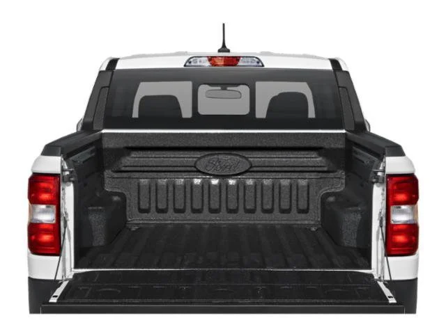 Used 2023 White Ford XLT image 11
