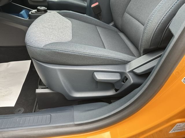 New 2026 Orange Fury Metallic Tri-Coat Ford XLT image 16