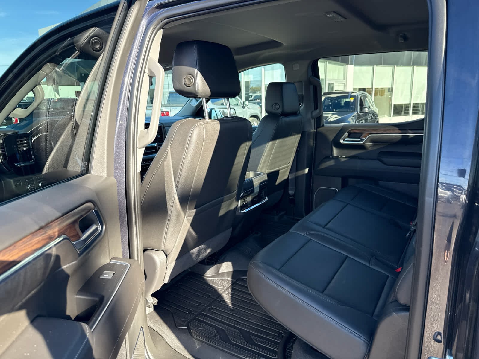 2022 GMC Sierra 1500 SLT - Photo 20