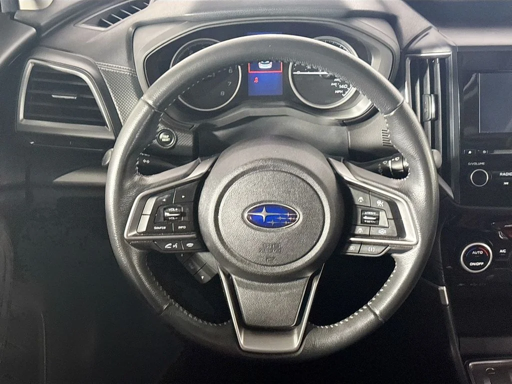 Used 2020 Gray Subaru Premium image 13