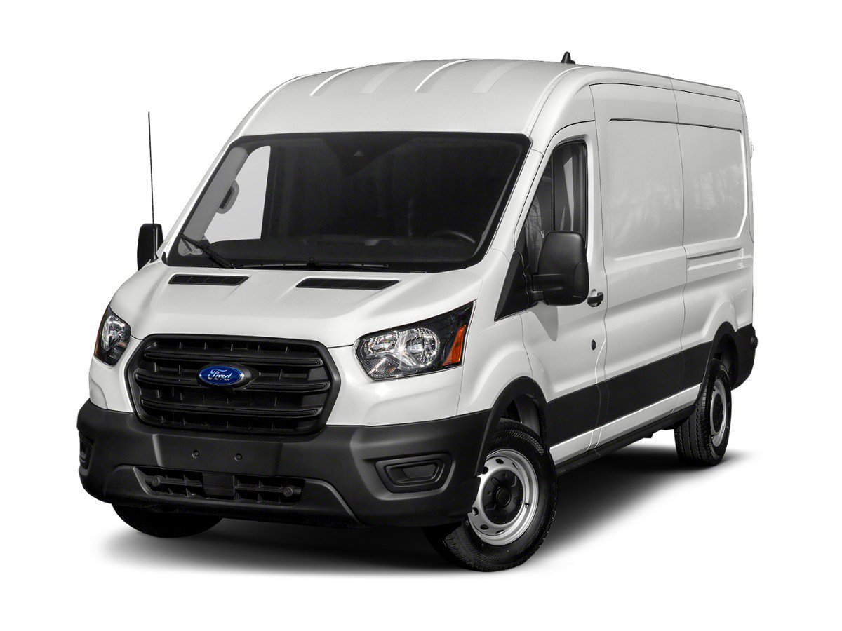 2020 Ford Transit 250 Med Roof 148 WB's photo