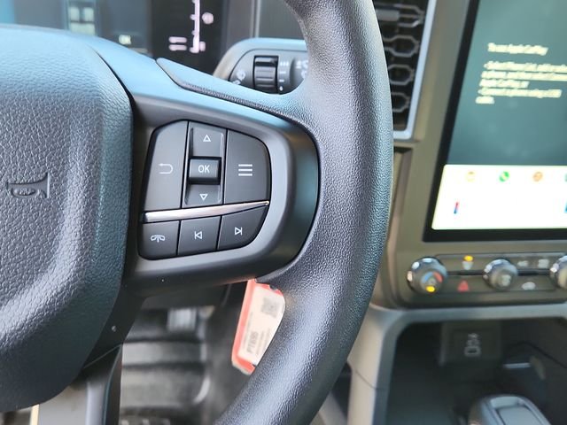 2025 Ford Ranger XL - Photo 16