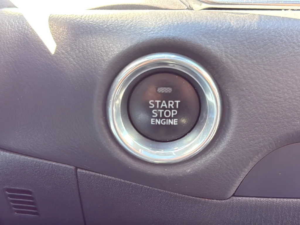 Used 2020 Gray Mazda Touring image 30