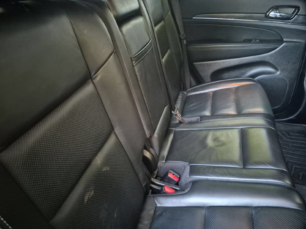 Used 2021 Black Jeep Limited image 22