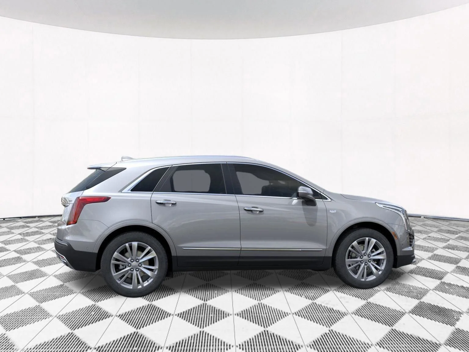 2026 Cadillac XT5 Premium Luxury - Photo 11