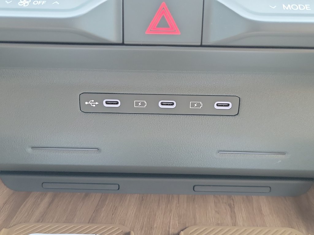 New 2027 Ebony Black Kia X-LINE SX image 37