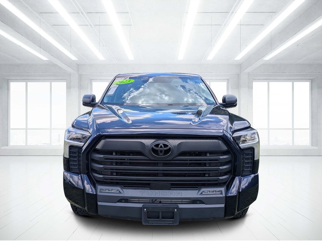 2023 Toyota Tundra SR5 - Photo 8