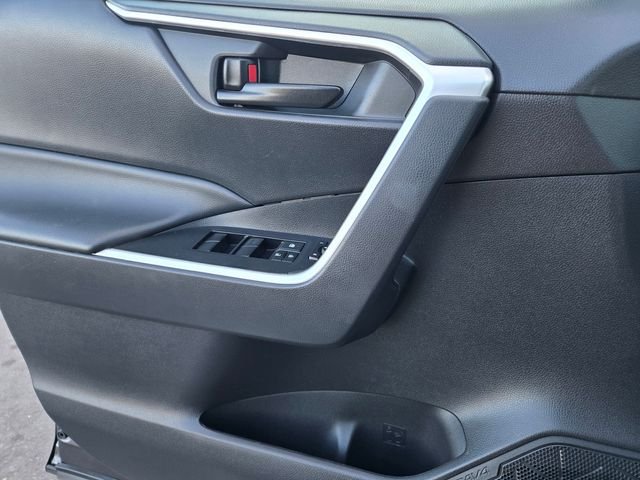 Used 2023 Gray Toyota LE image 17