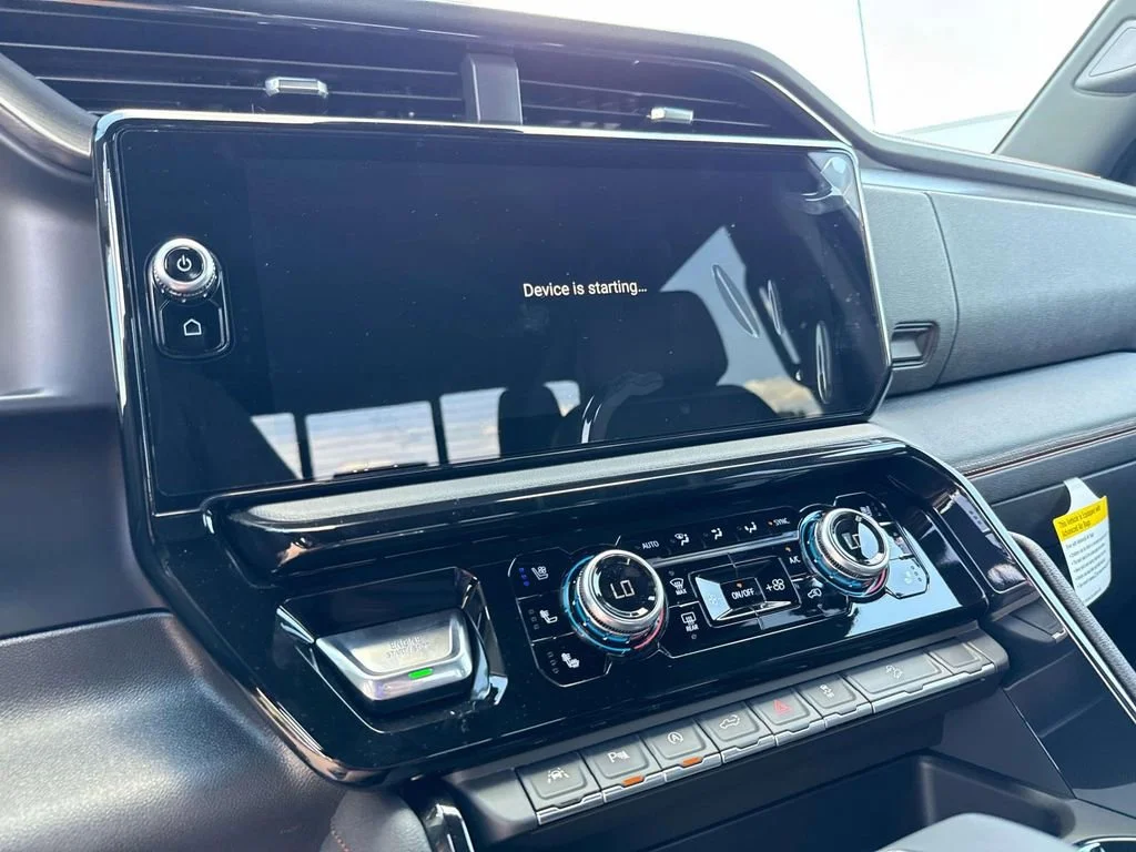 2026 GMC Sierra 1500 AT4 - Photo 42