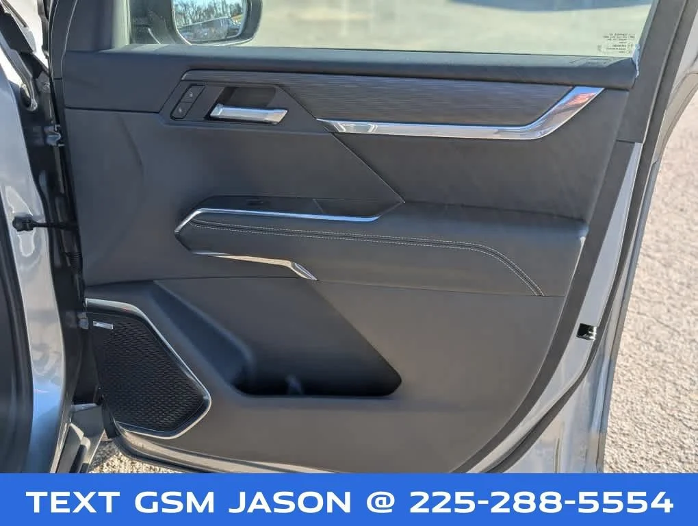 2026 GMC Acadia Elevation - Photo 36
