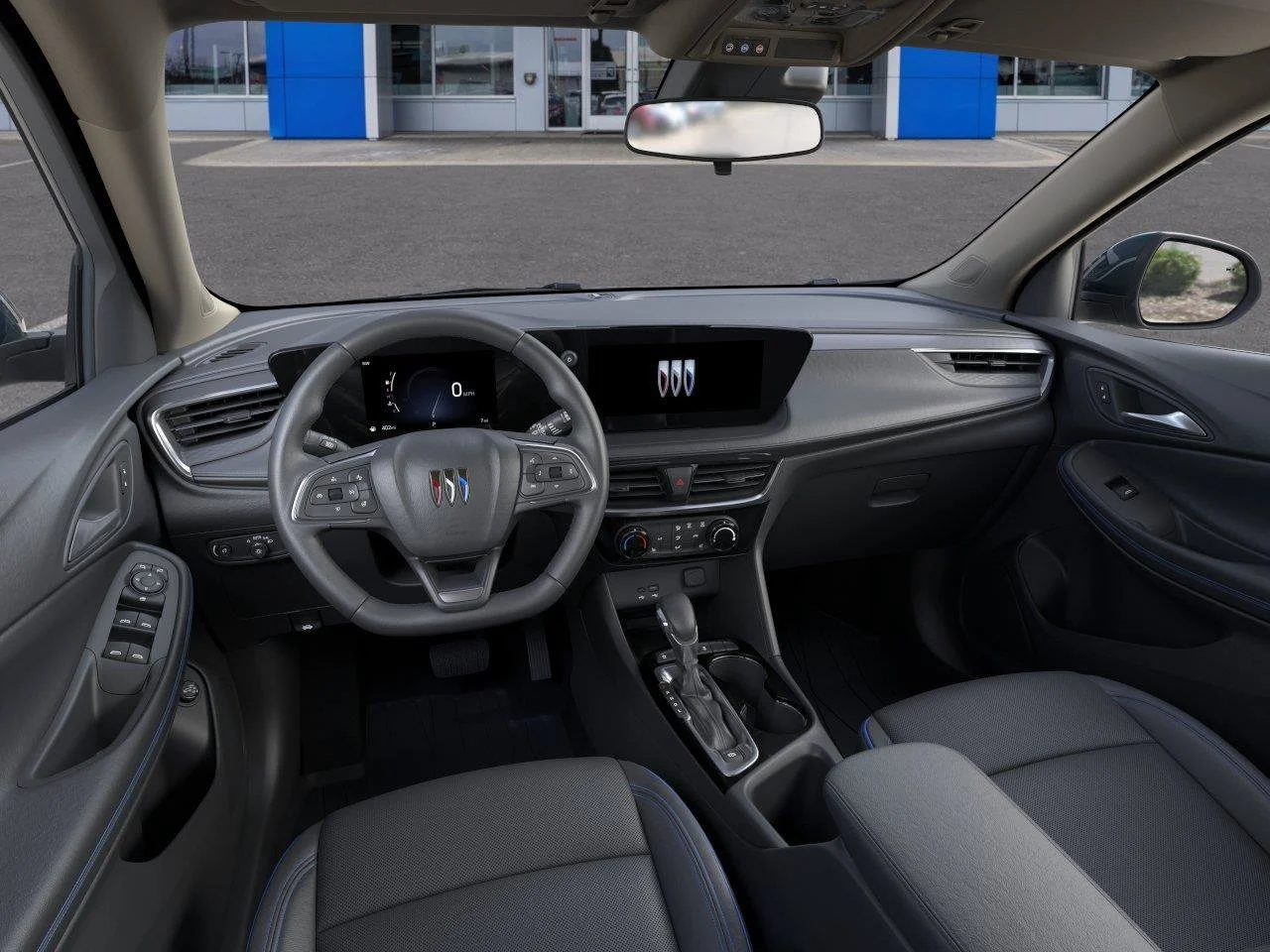 2026 Buick Encore GX Sport Touring - Photo 15