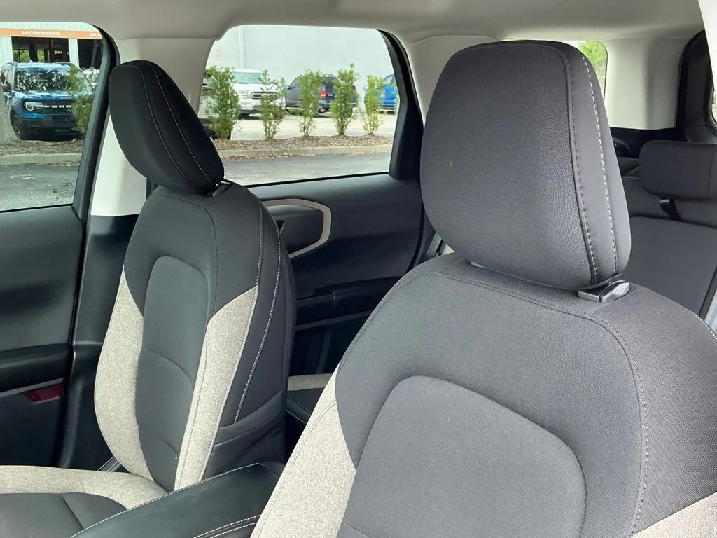Used 2025 Beige Ford Big Bend image 38