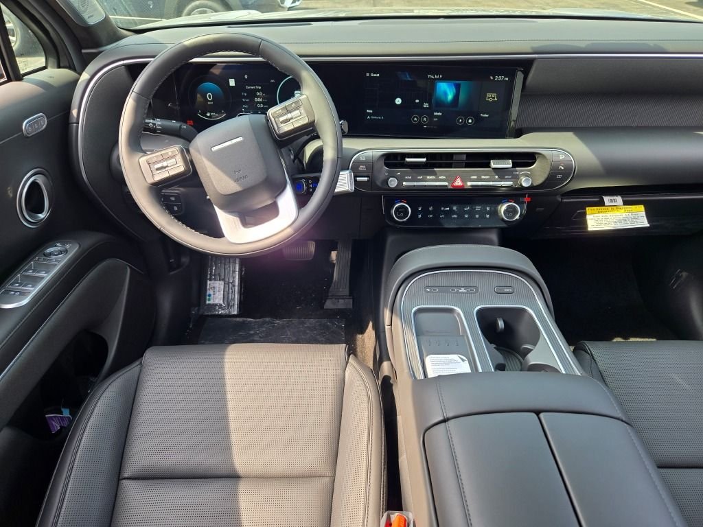 2026 Hyundai Palisade Calligraphy - Photo 20
