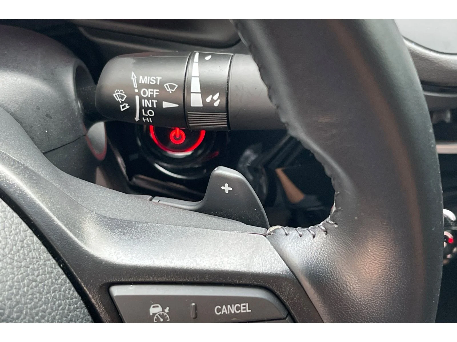 Used 2024 Urban Gray Pearl Honda Sport-L image 37