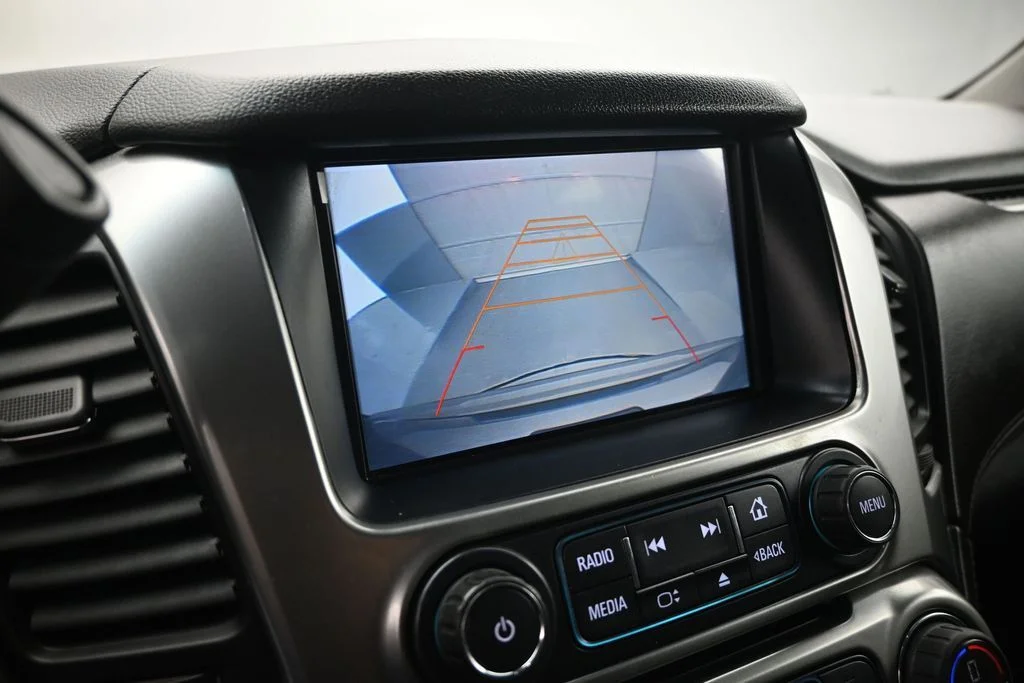 Used 2016 Black Chevrolet LS image 13