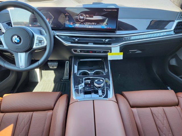 New 2027 Black BMW xDrive40i image 13