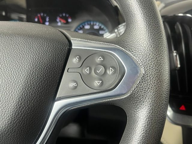 Used 2023 Gray Chevrolet LS image 21