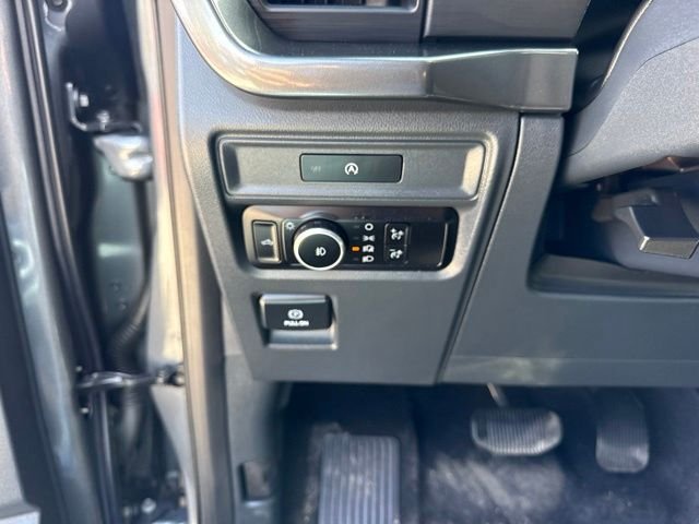 Used 2025 Gray Ford STX image 27