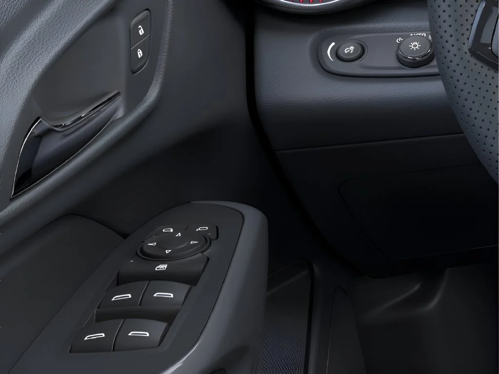 2026 Chevrolet Trax RS - Photo 15