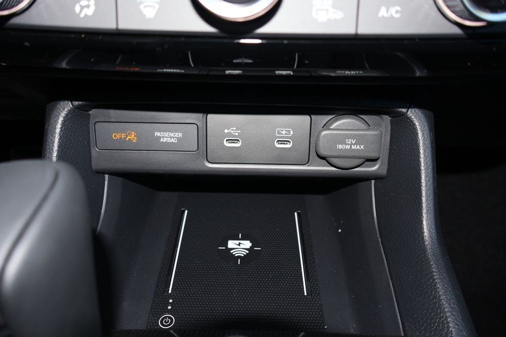 2025 Honda Civic Sport Touring - Photo 18