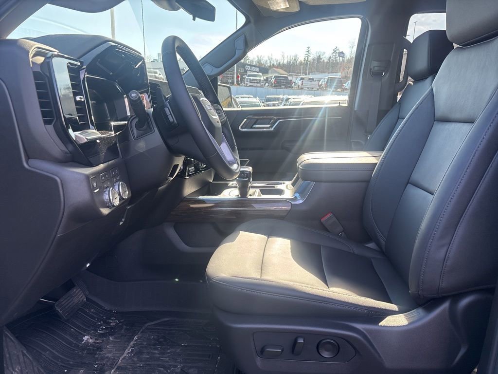 2026 GMC Sierra 1500 Elevation - Photo 7