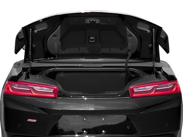 2016 Chevrolet Camaro 2SS - Photo 15