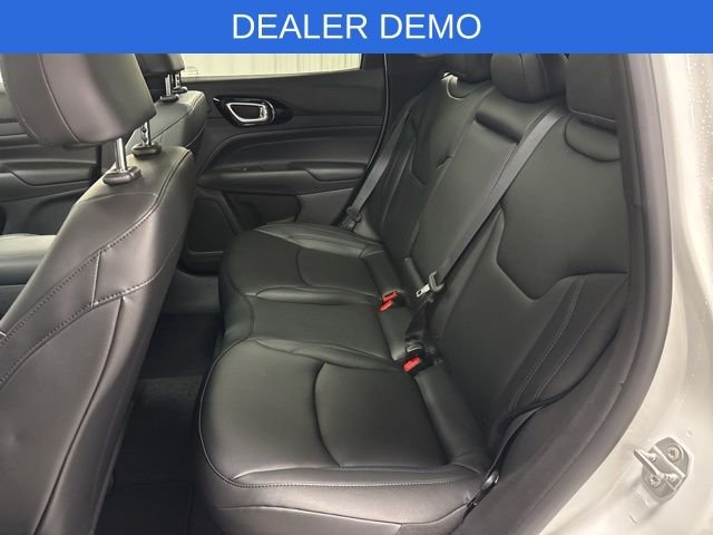 Used 2026 White Jeep Limited image 20