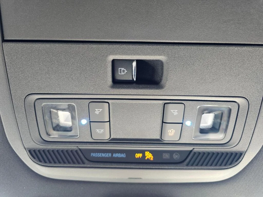 New 2026 Carbonized Gray Metallic Ford XLT image 34