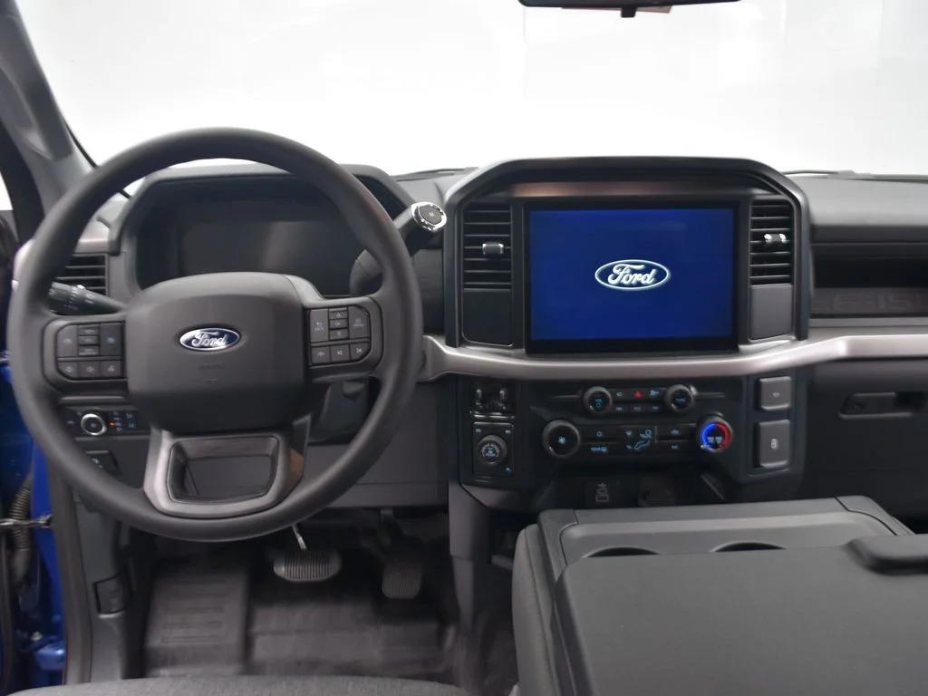 2025 Ford F-150 XL - Photo 14