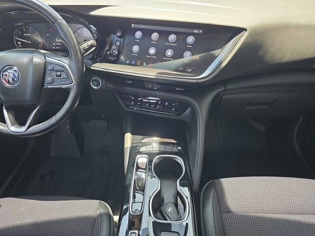 2021 Buick Envision Preferred - Photo 13