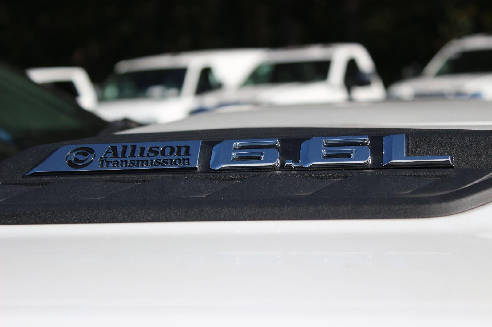 2025 Chevrolet Silverado 2500 HD Work Truck - Photo 10