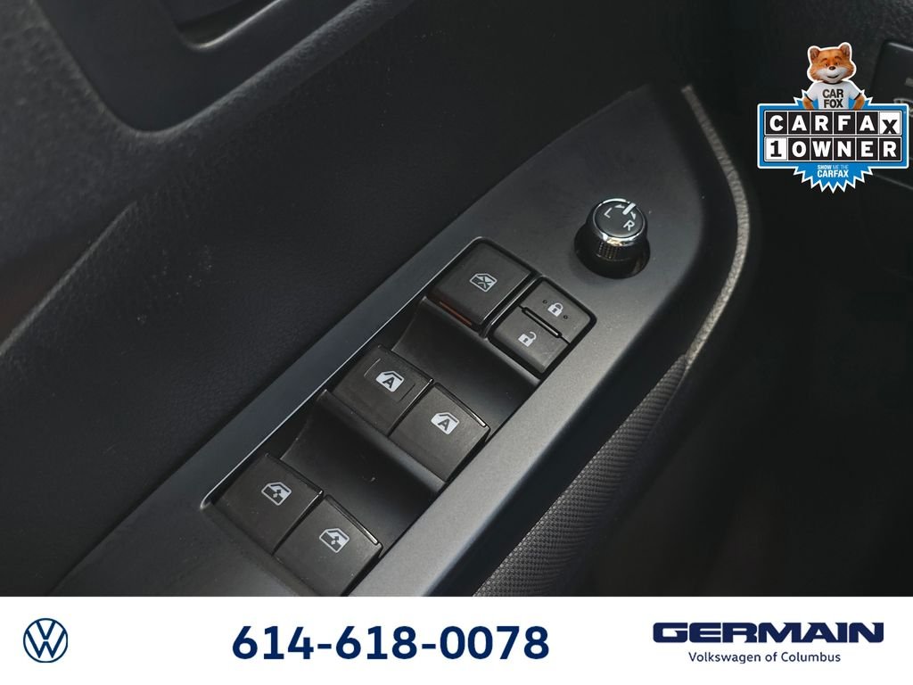 Used 2019 Shoreline Mist Toyota LE image 30