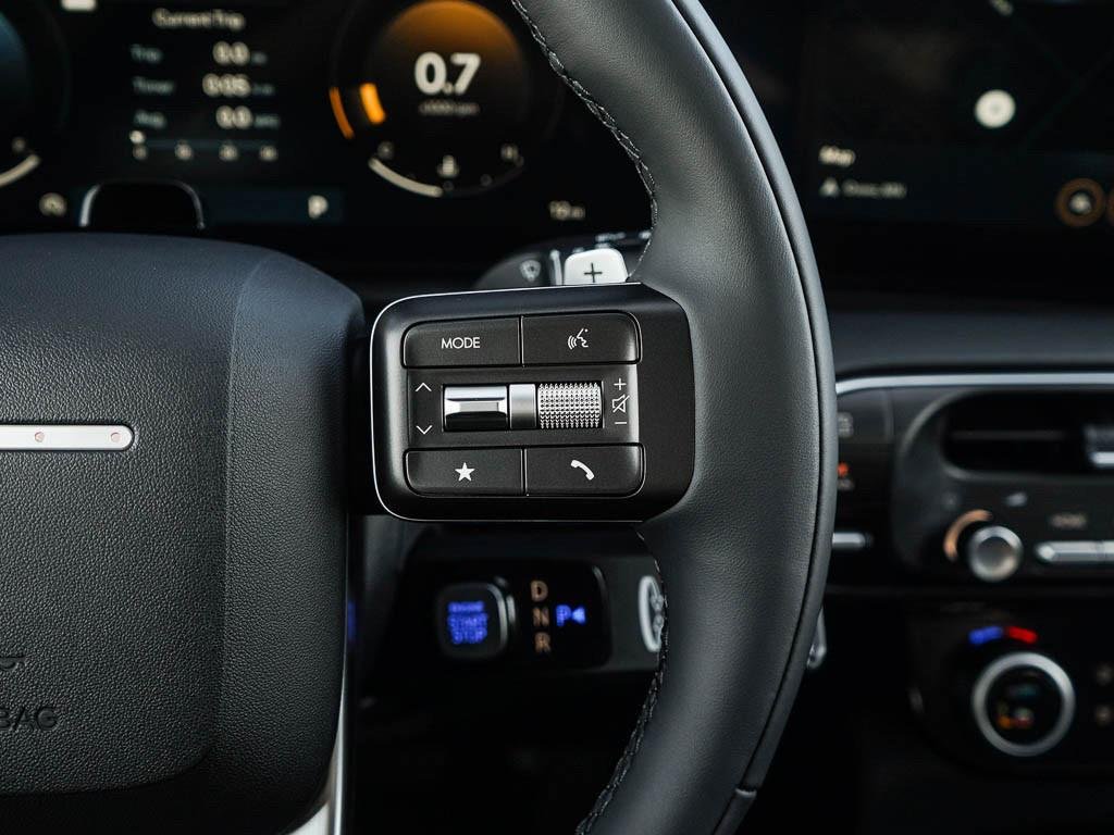 2026 Hyundai Palisade Calligraphy - Photo 52