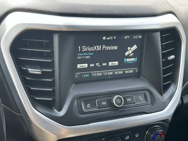 Used 2019 Red GMC SLE-1 image 28
