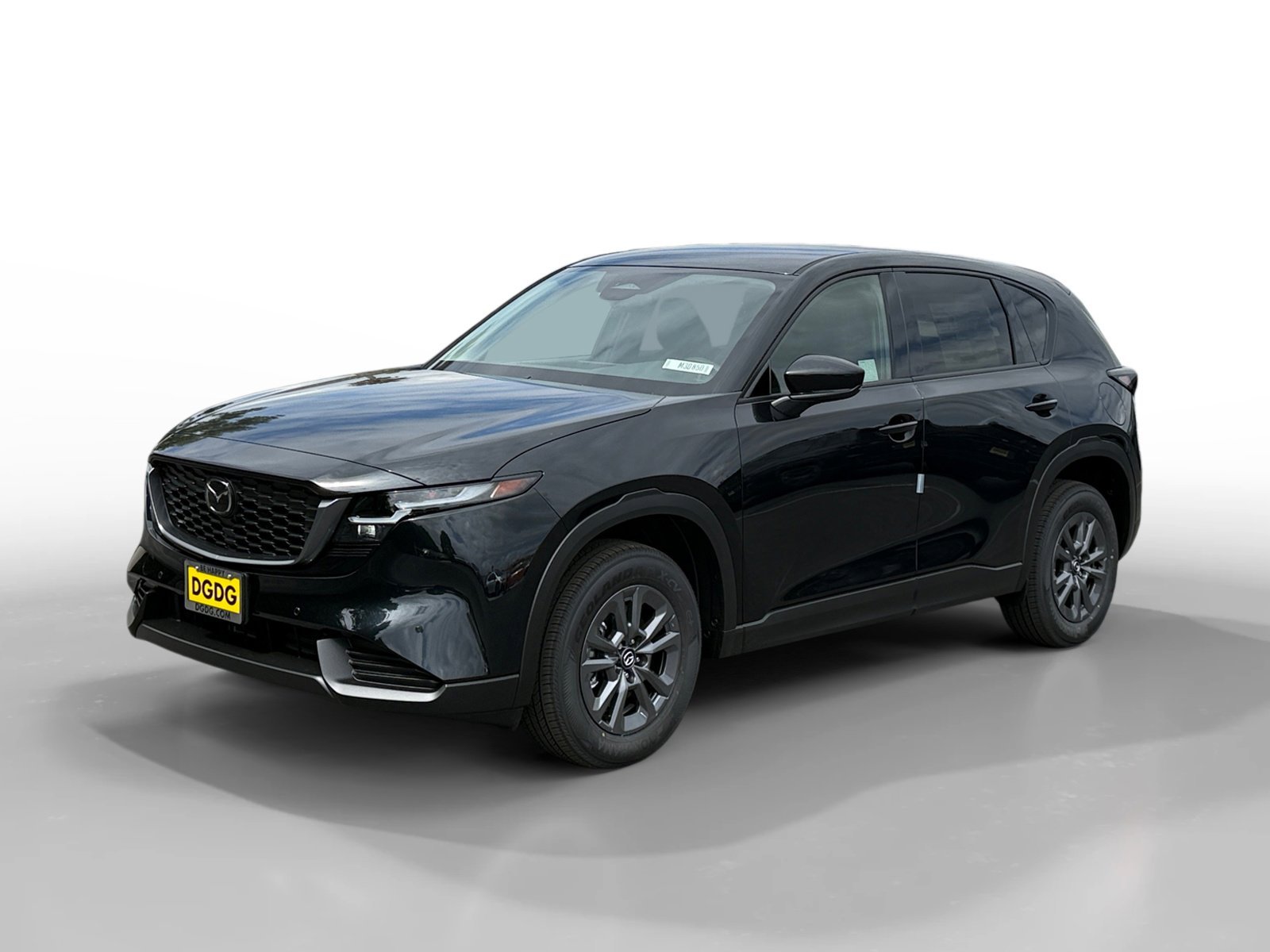 2026 Mazda CX-5 S Select Auto AWD's photo