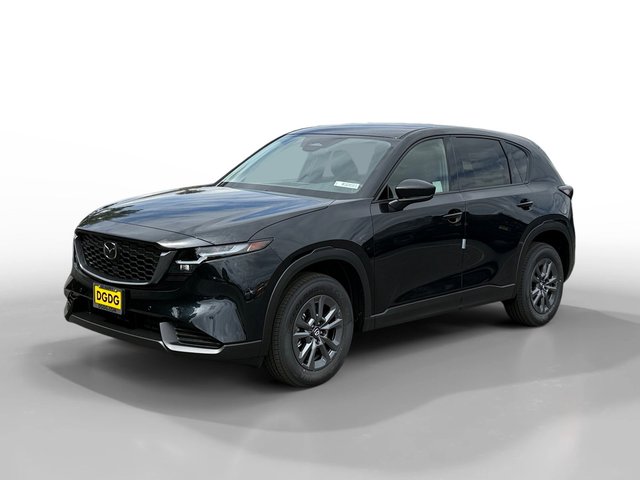 2026 Mazda CX-5 2.5 S Select