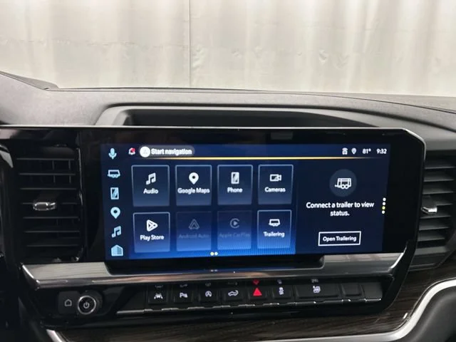 2026 Chevrolet Silverado 1500 LT - Photo 17