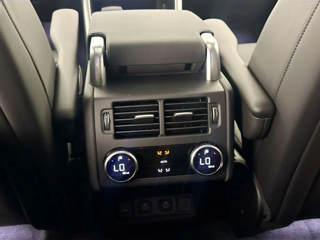 New 2026 Carpathian Grey Land Rover S image 24