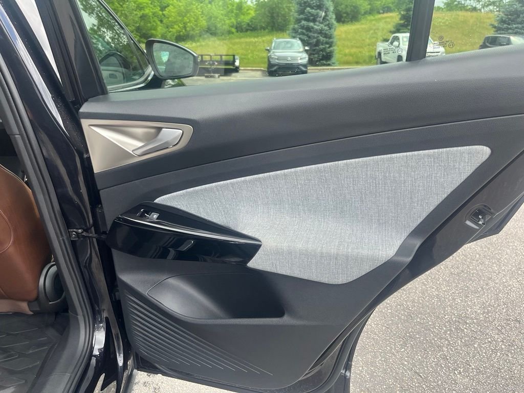Certified Used 2023 Black Volkswagen Pro image 23