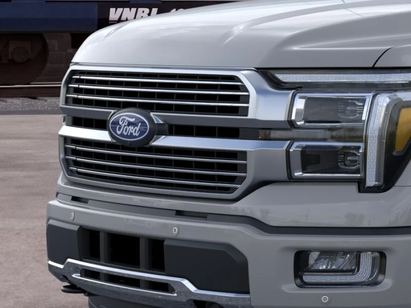New 2026 Avalanche Ford Platinum® image 31