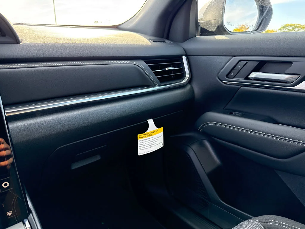 Vehicle thumbnail