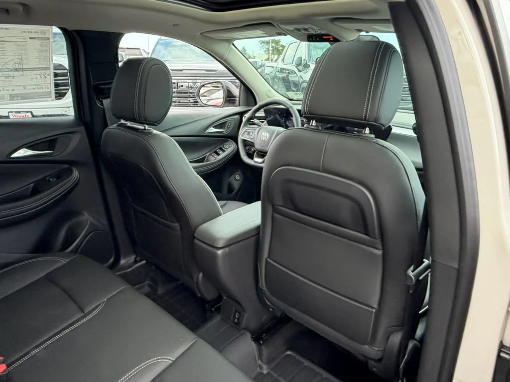 2026 Buick Encore GX Sport Touring - Photo 17