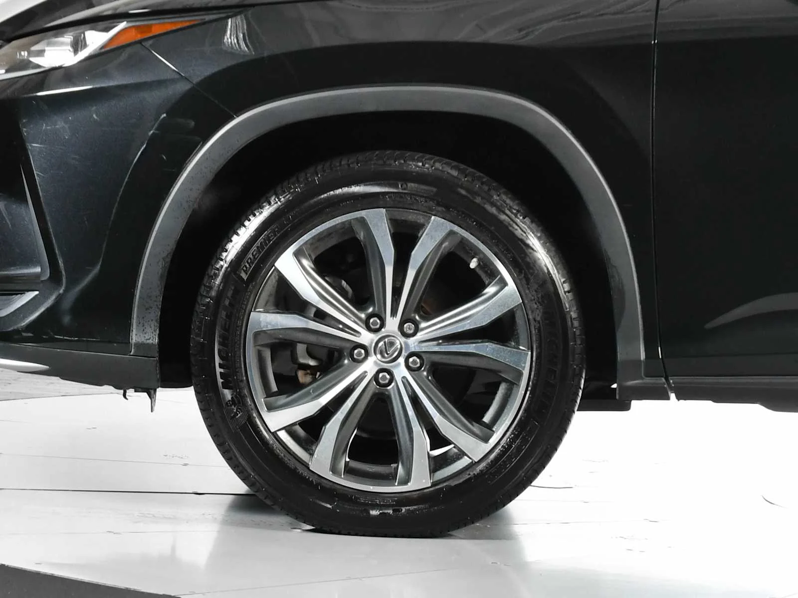 Used 2020 Caviar Lexus  image 17
