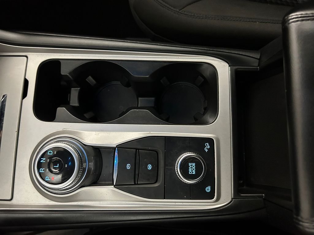 Used 2023 White Ford XLT image 23