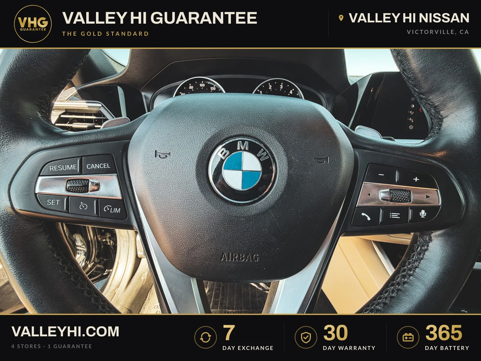 Used 2020 Black BMW 330i image 35
