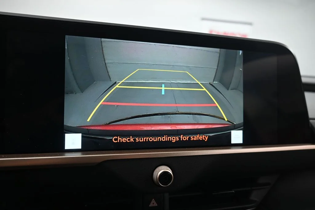 Used 2024 Red Toyota XLE image 17