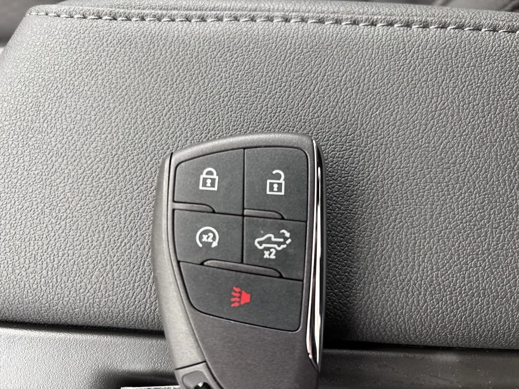 2026 Chevrolet Silverado 1500 RST - Photo 41
