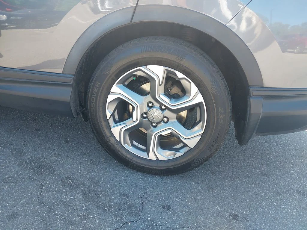 Used 2019  Honda EX image 31