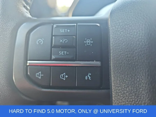 Used 2022 Gray Ford XLT image 15