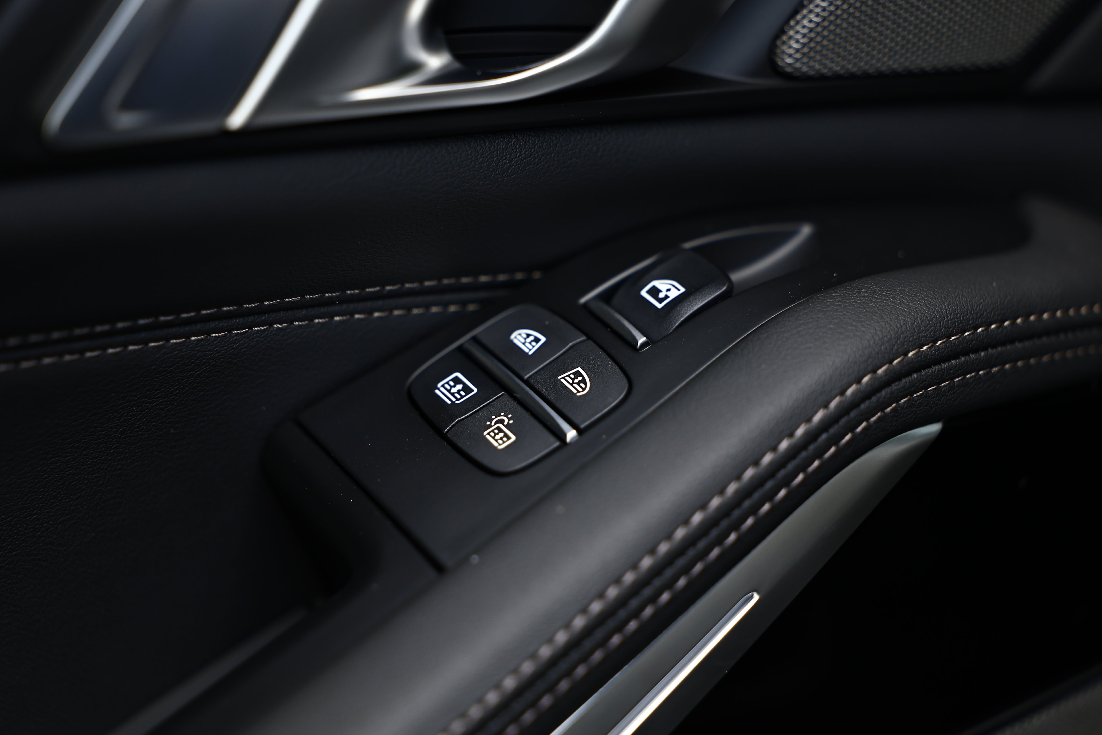 New 2027 Carbon Black Metallic BMW xDrive40i image 24